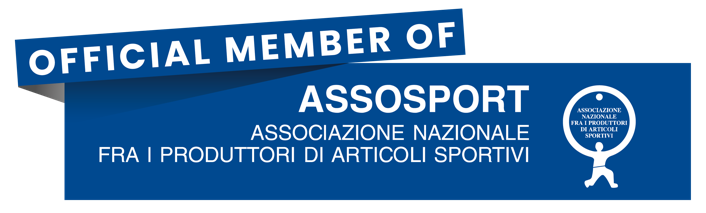 Official Member of Assosport